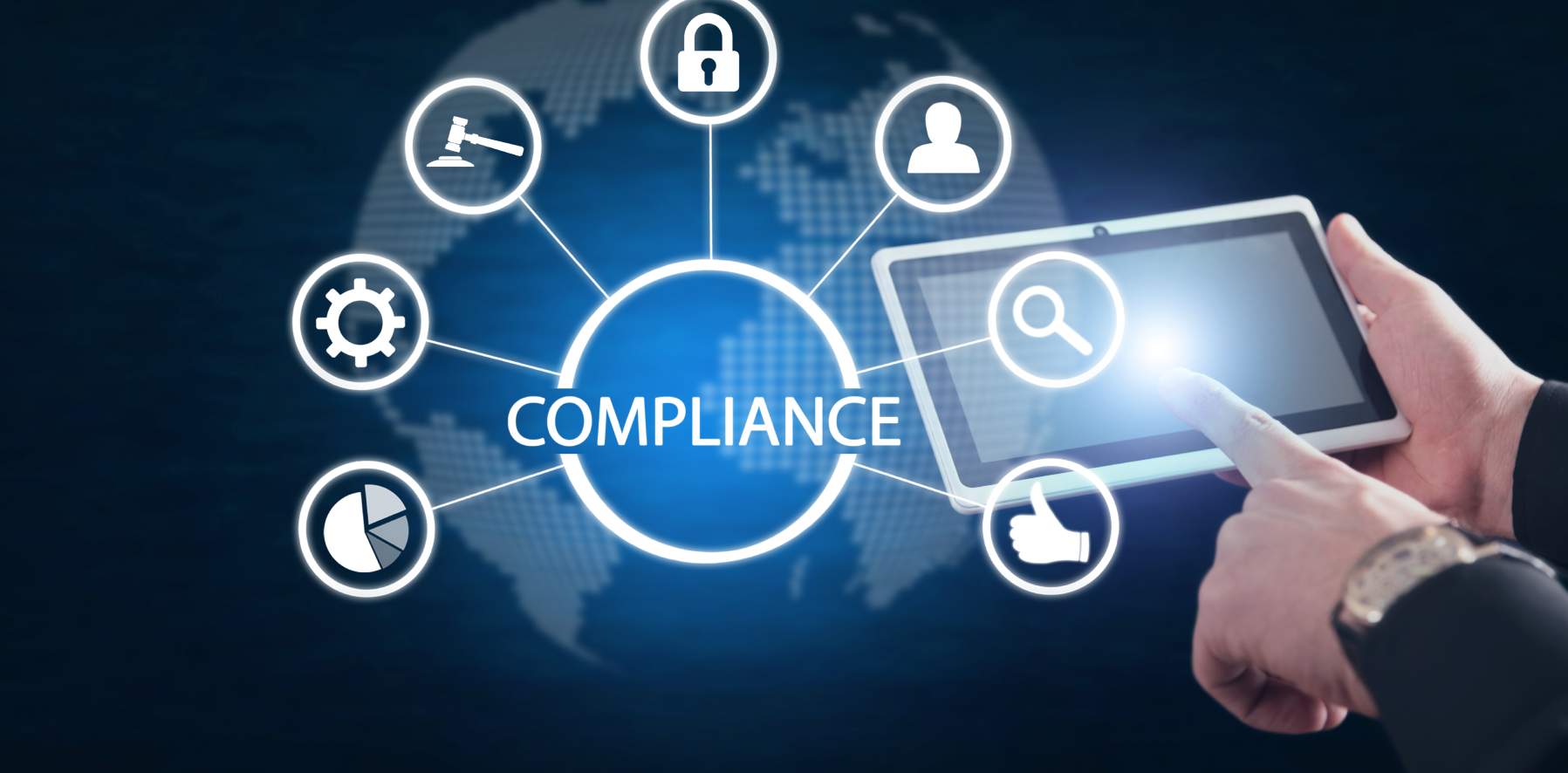 IT-Compliance-Audit