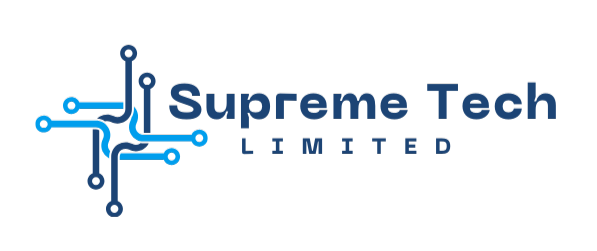 Supreme Tech Limited